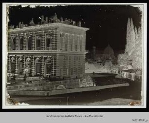 Palazzo Pitti, Florenz