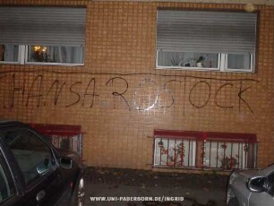 HANSA ROSTOCK