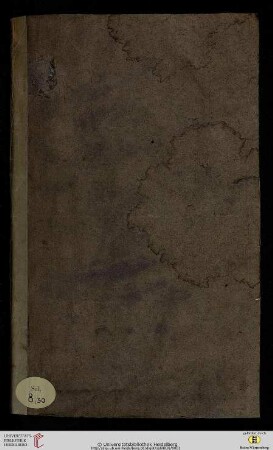 La vie et l’ésprit de M. Benoît de Spinoza