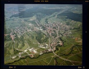 Gomaringen