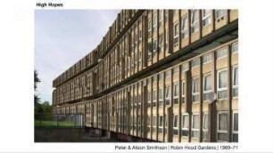 ARCH+ features 17: "Lernen von London"