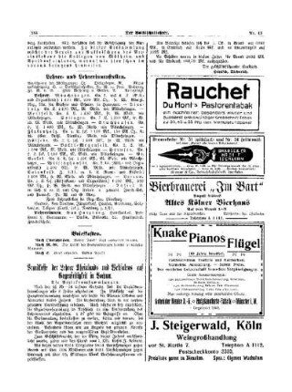 Lehrer- und Lehrerinnenstellen