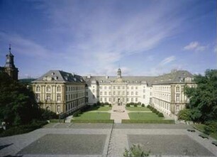 Ehemaliges Jesuitenkolleg