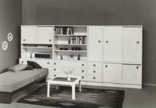 Jugendzimmer (Modell 680/1)