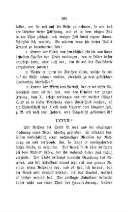 LXXVII.