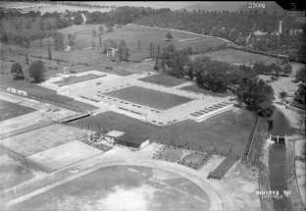 Schönefeld (b. Leipzig), Freibad