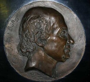Carl August Boettiger