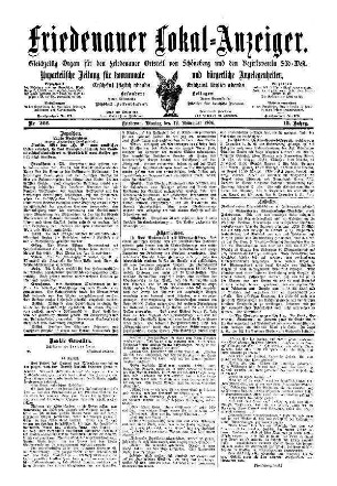 Nr. 266, 12.11.1906