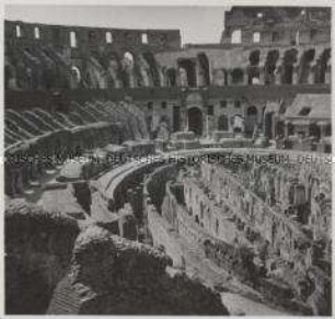 Rom, Kolosseum