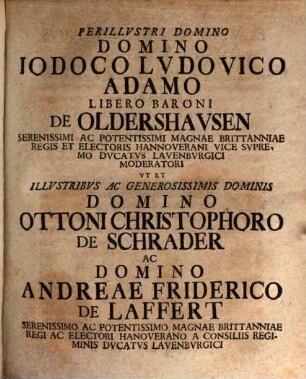 Diss. inaug. med. de abortu praecavendo