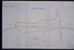 Hst. Oppingen