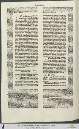 De muneribus et honoribus