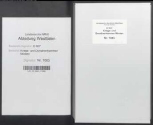Wollmanufaktur im Waisenhause zu Minden