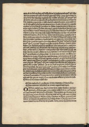 Quomodo melodia quae et ordinata tonorum contextura ......
