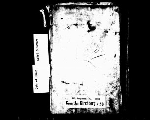 Gerichtshandelsbuch, Bd. 029