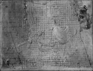 Grab des Ramses VI. — Wandbild