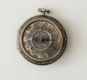 Taschenuhr