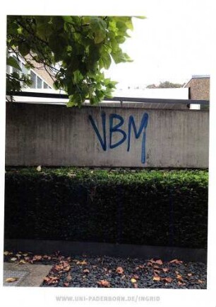 VBM