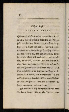 146-153, Eilftes Kapitel.