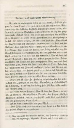 107-132 Antwort auf vorstehende Erwiederung