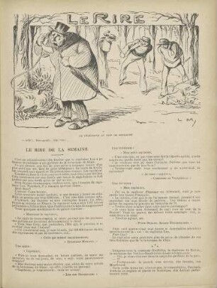 Le téléphone au bois de Boulogne