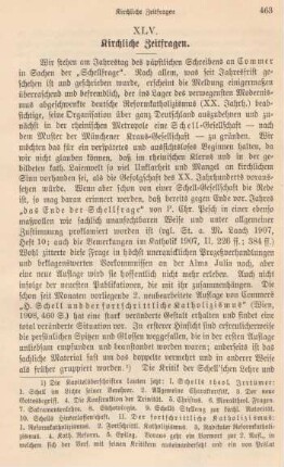 463-473 Kirchliche Zeitfragen