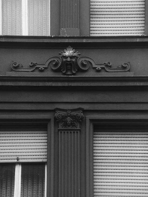 Darmstadt, Bessunger Straße 115