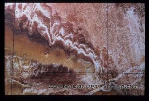 Satellitenbild Abu Gerara