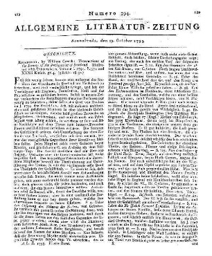 Society of Antiquaries of Scotland: Transactions of the Society of the Antiquaries of Scotland. - Edinburgh Vol. 1. - 1792