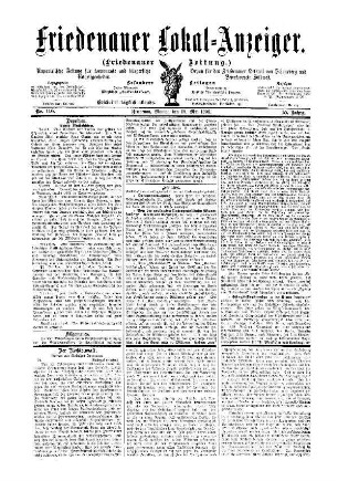Nr. 116, 18.05.1908