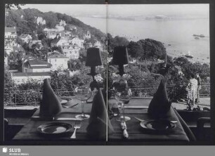 Blankenese