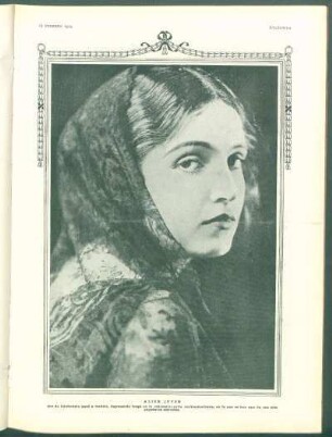 Alice Joyce