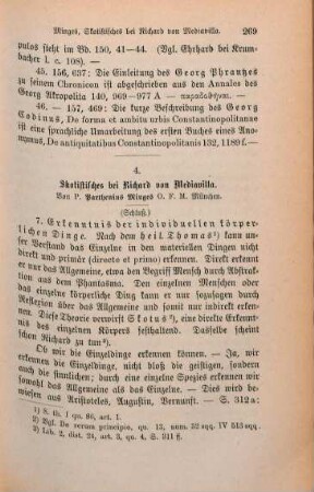 269-304 Skotistisches bei Richard von Mediavilla