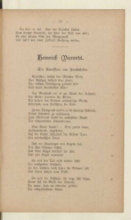 Heinrich Vierordt