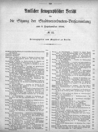 No. 22, 03.09.1896