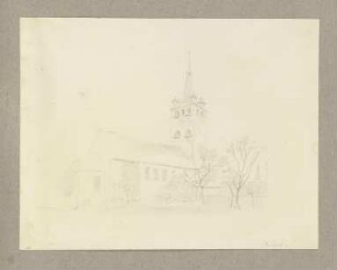 St. Bartholomäus in Ilsenburg-Drübeck