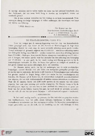 2.Ser. 9.1916: De staatsbegrooting voor 1916