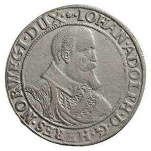 Münze, Taler, 1611