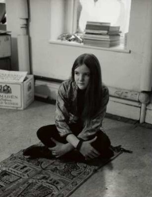 Nina Gifford