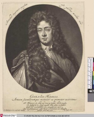 Guarnerus Hassel