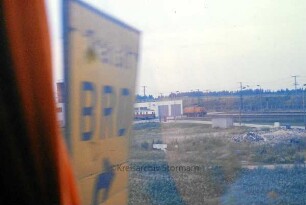 Berlin: [Transitstrecke]