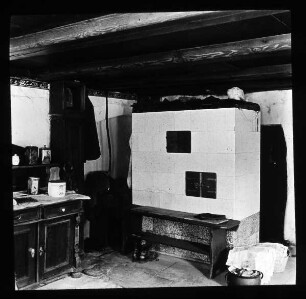 Zimmer in einem Bauernhaus in Kesselsdorf / Kotliska