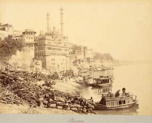 Benares