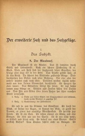 Übungsbuch für Sprachlehre, Rechtschreiben und Aufsatz in konzentrischen Kreisen, 4