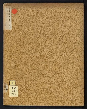 De Henrico Leone Bavariae Et Saxoniae Duce Numquam Comite Palat. Saxoniae Commentatio : Praemissa Orationi Qua Profess. Histor. Ordinar D. XIX. Iul. A. O. S. MDCCLVIII ...