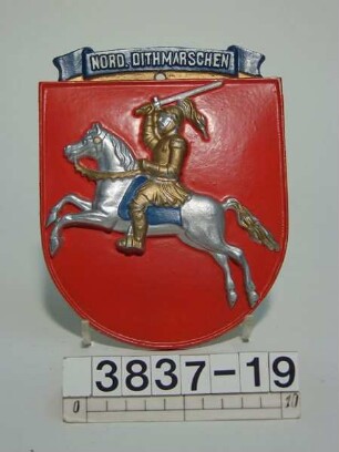 Wappen (Wappen von Nord-Dithmarschen)