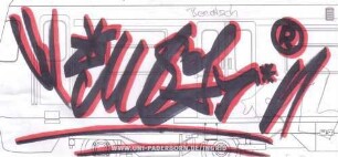 *MSf* {REGISTERED TRADEMARK} | Beeatsch