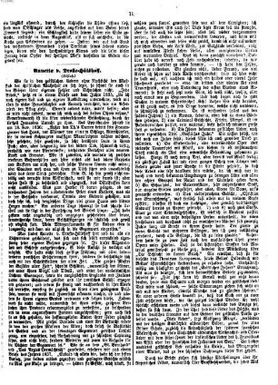 Augsburger Postzeitung. Beilage zur Augsburger Postzeitung. 1877