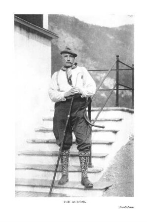 The Author