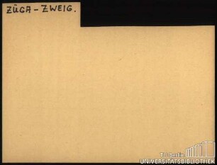 ZÜGA-ZWEIG.